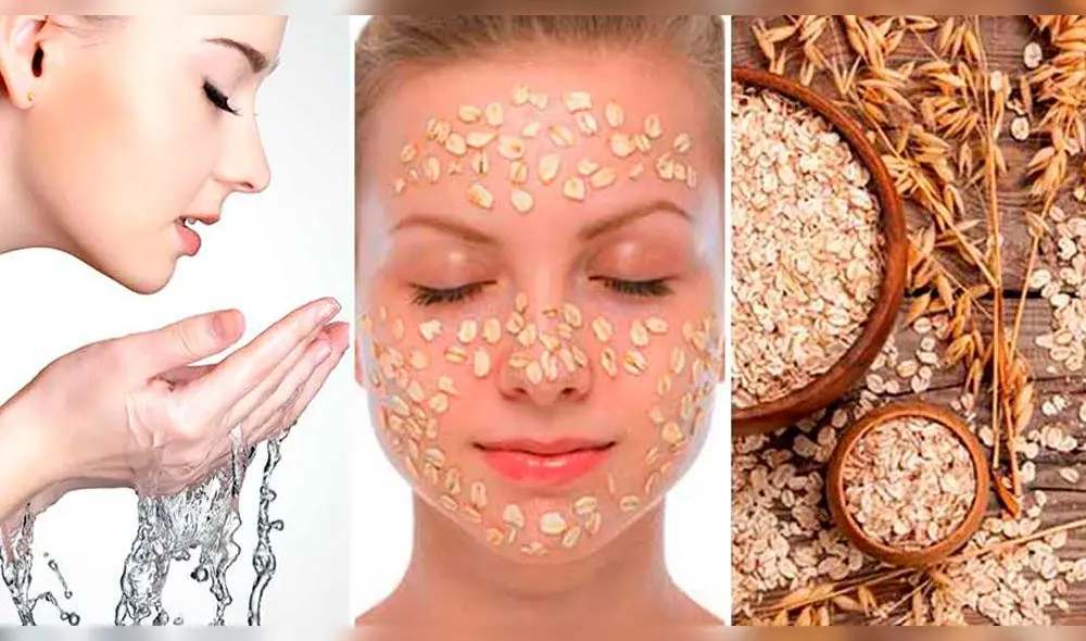 ¿Cuáles son los beneficios de la avena?