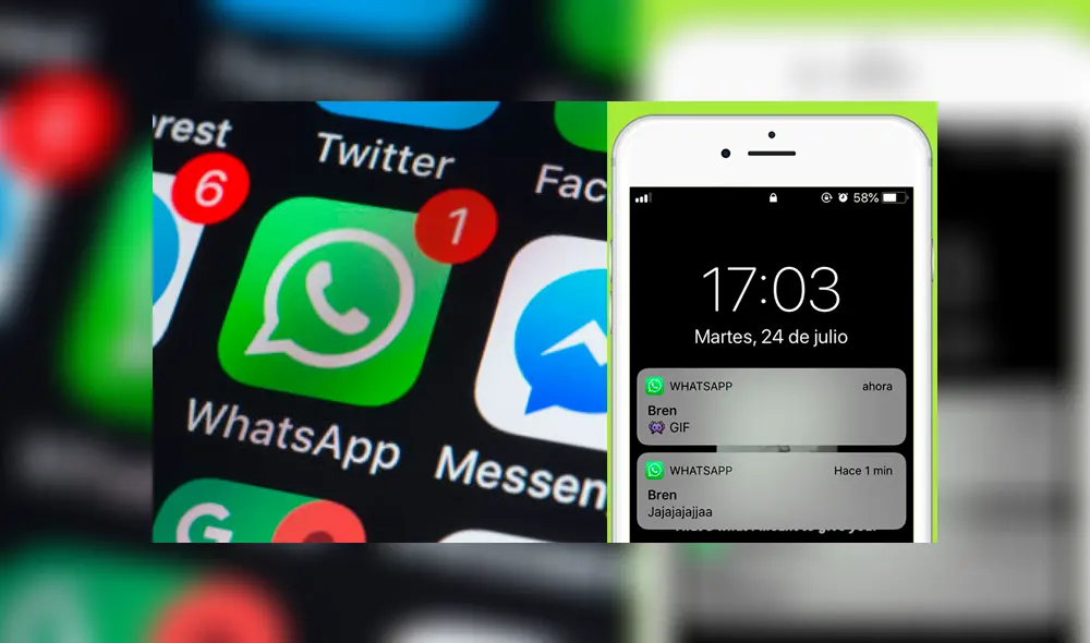 WhatsApp sorprende a todos con estos trucos para ocultar tu actividad.