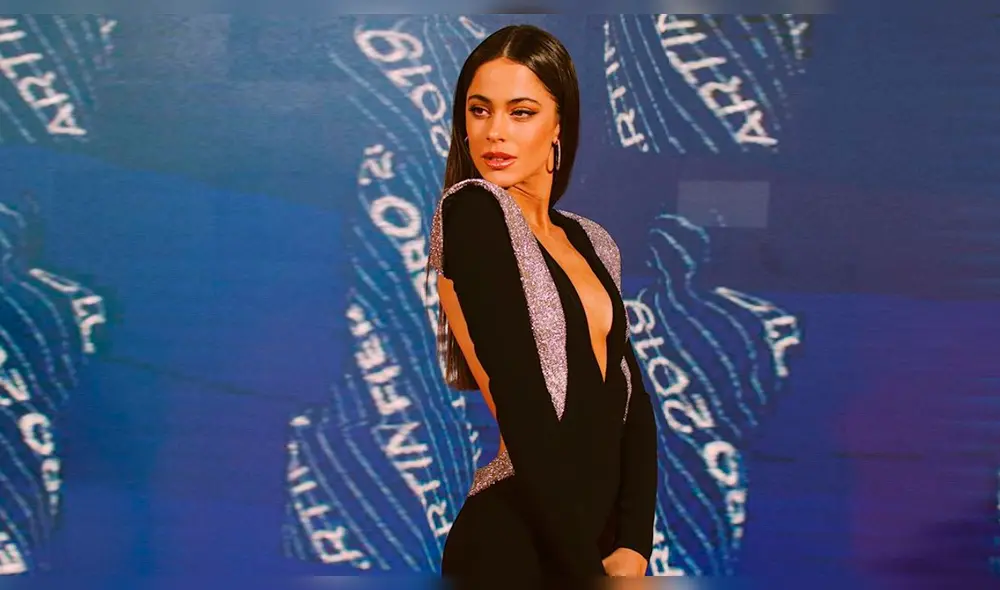 Sebastián Yatra: ¿Quién es la cantante que robó el corazón del colombiano?