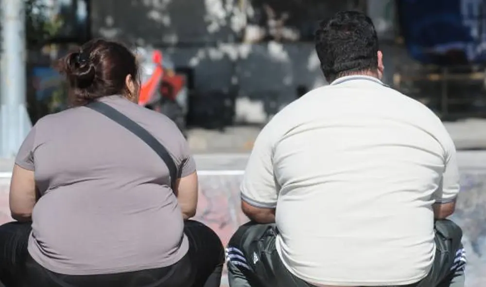 La nutricionista indicó que esto se debe por la mala alimentación y falta de actividad física. La nutricionista indicó que esto se debe por la mala alimentación y falta de actividad física.