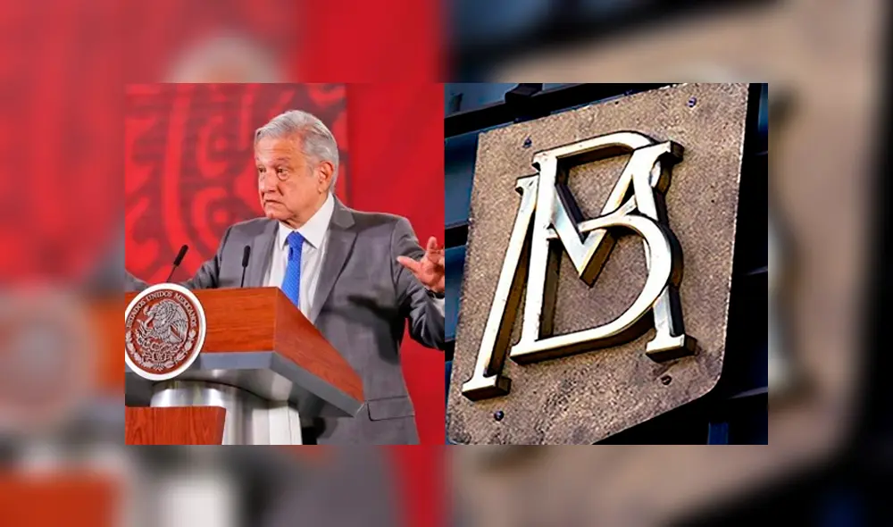 La medida también busca no alterar la política de impuestos del gobierno de AMLO. Foto: composición La medida también busca no alterar la política de impuestos del gobierno de AMLO. Foto: composición