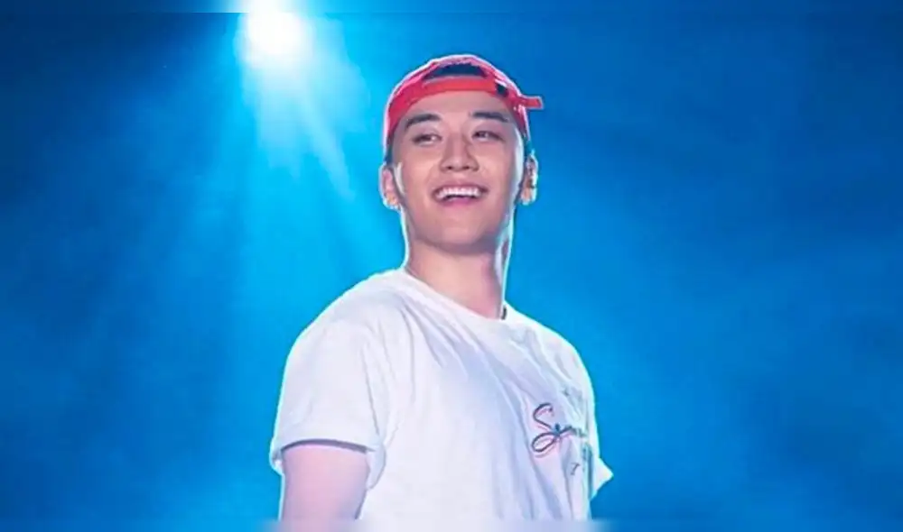 Cantante de BIGBANG se retira de la música tras ser involucrado en escándalo de prostitución 