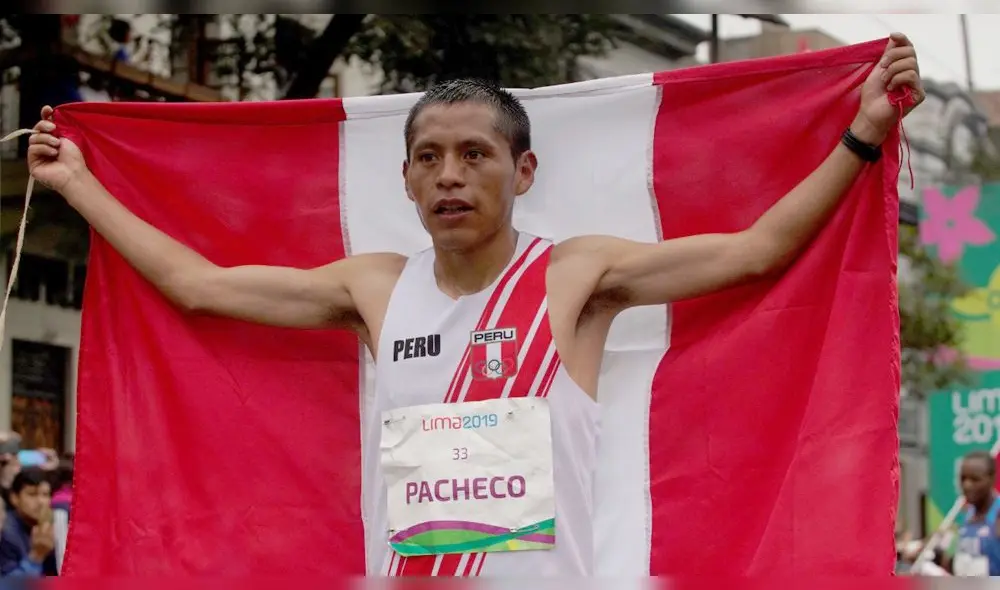 Figuras de la televisión dejan emotivos mensajes a atletas de los Juegos Panamericanos [VIDEO]