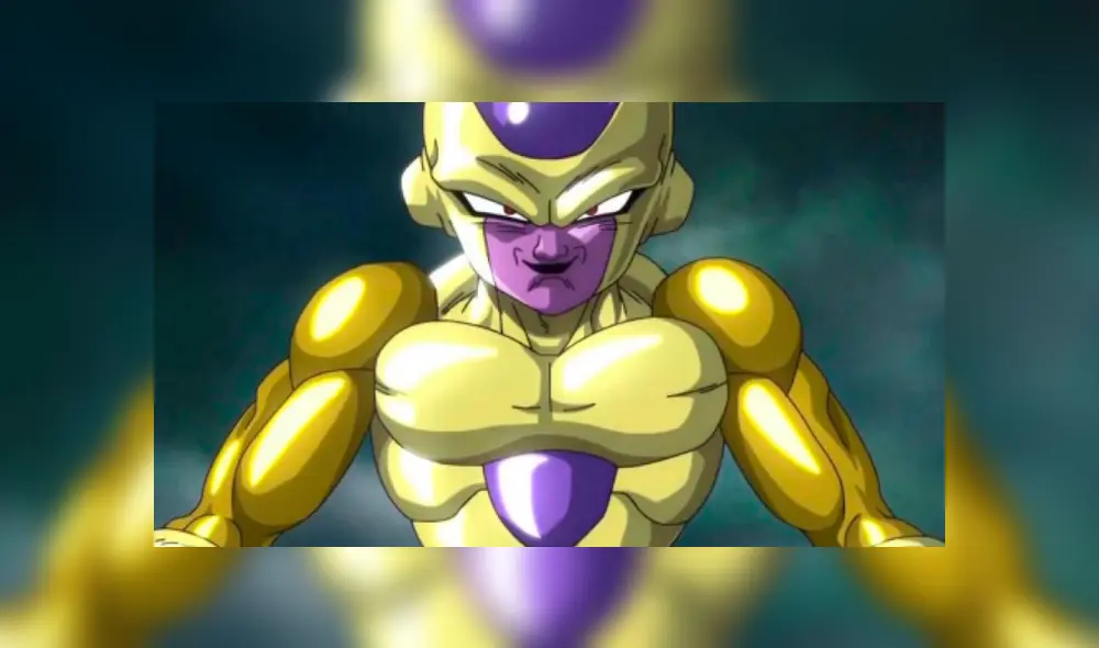 Dragon Ball Super: fanático hace 'cosplay' de 'Golden Freezer' y es troleado cruelmente [FOTOS]