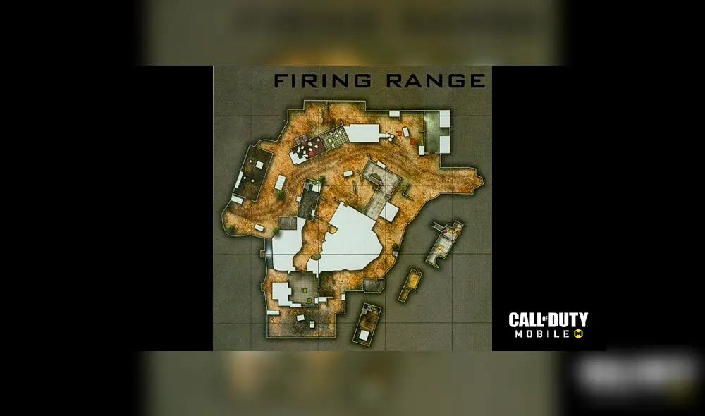 Call of Duty Mobile llega a iOS y Android totalmente gratis con estos clásicos mapas [FOTOS]