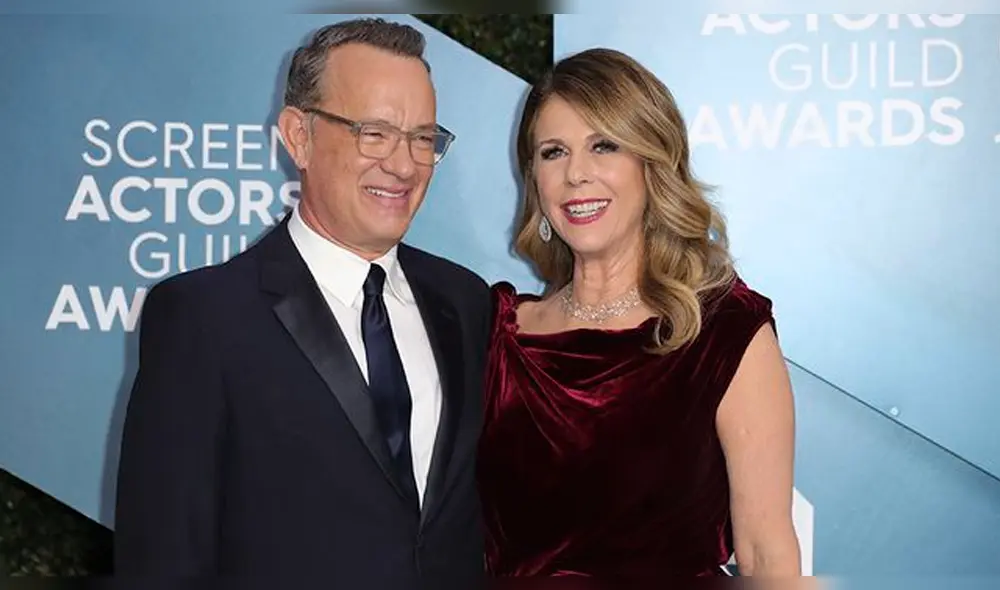 Rita Wilson: esposa de Tom Hanks habla de los efectos secundarios que sufrió para vencer el coronavirus |