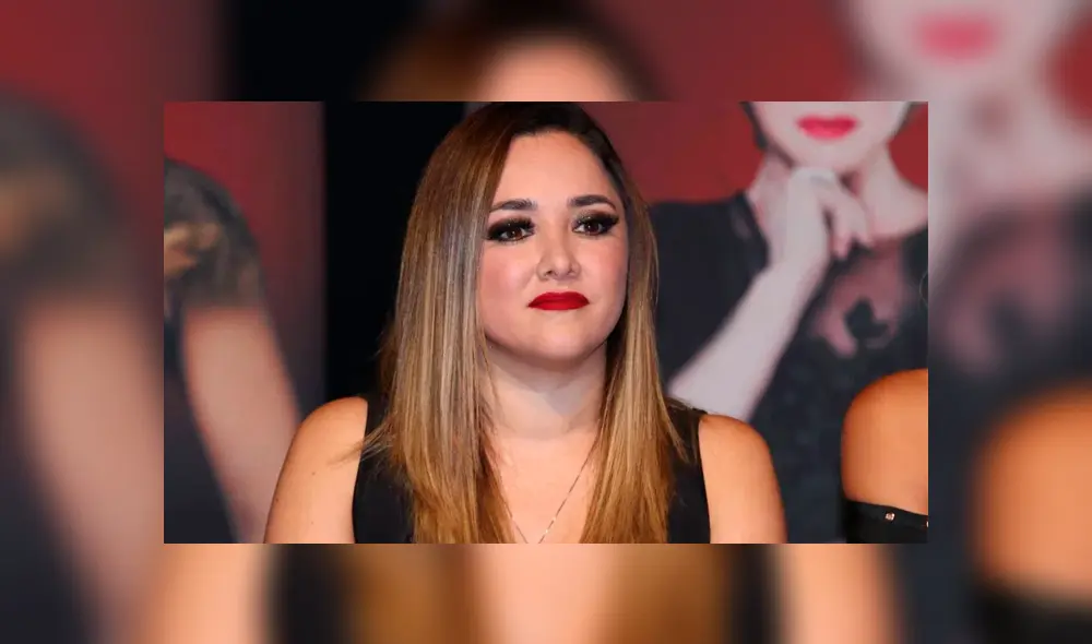 Sherlyn González Sherlyn González