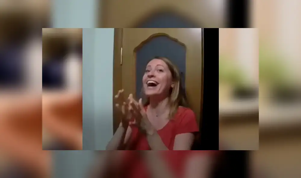 Facebook viral: hombre ‘barbudo’ acude a ‘barber shop’ para cambiar de ‘look’ y resultado cautiva a miles Facebook viral: hombre ‘barbudo’ acude a ‘barber shop’ para cambiar de ‘look’ y resultado cautiva a miles