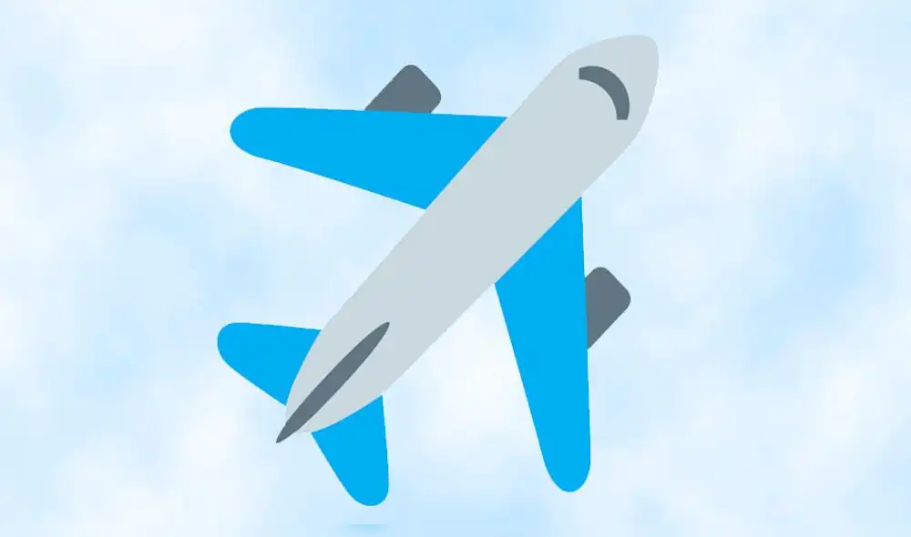 Facebook viral: ¿Aún no tienes la reacción del avión? De esta forma lo podrás activar [VIDEO]