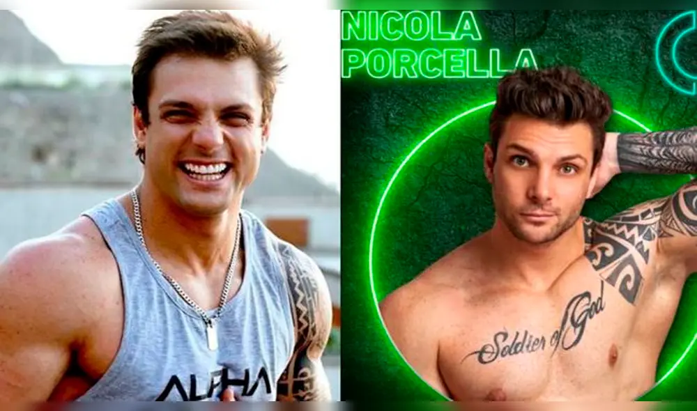 Nicola Porcella Productora de guerreros 2020 asegura que denuncias de maltrato son malos entendidos  Angie Arizaga