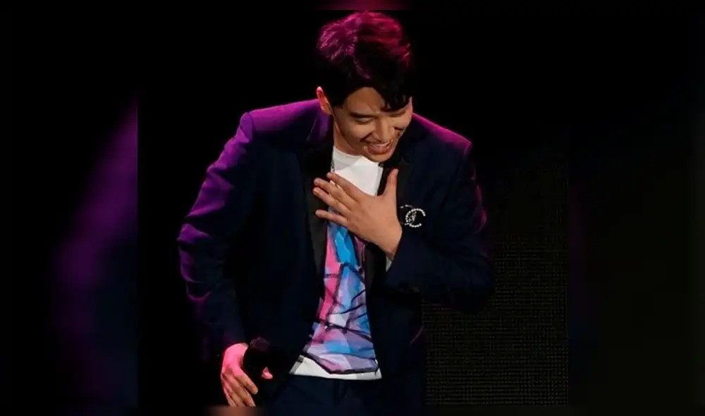 Cantante de BIGBANG se retira de la música tras ser involucrado en escándalo de prostitución 