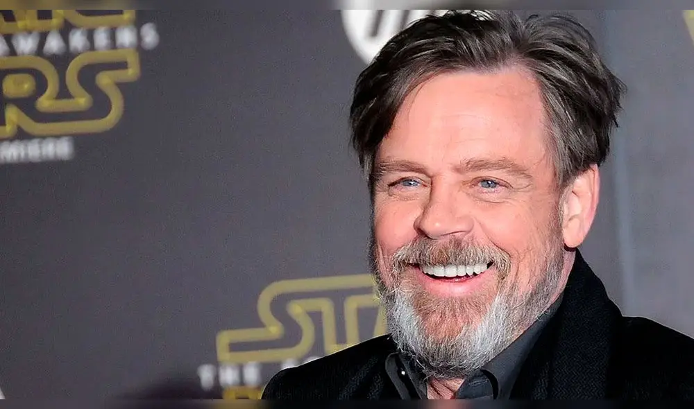 Mark Hamill, Star Wars, Brazo biónico