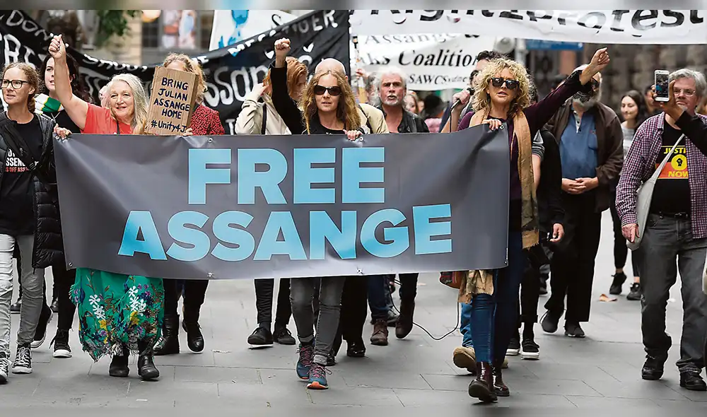 Wikileaks y su impacto en el periodismo