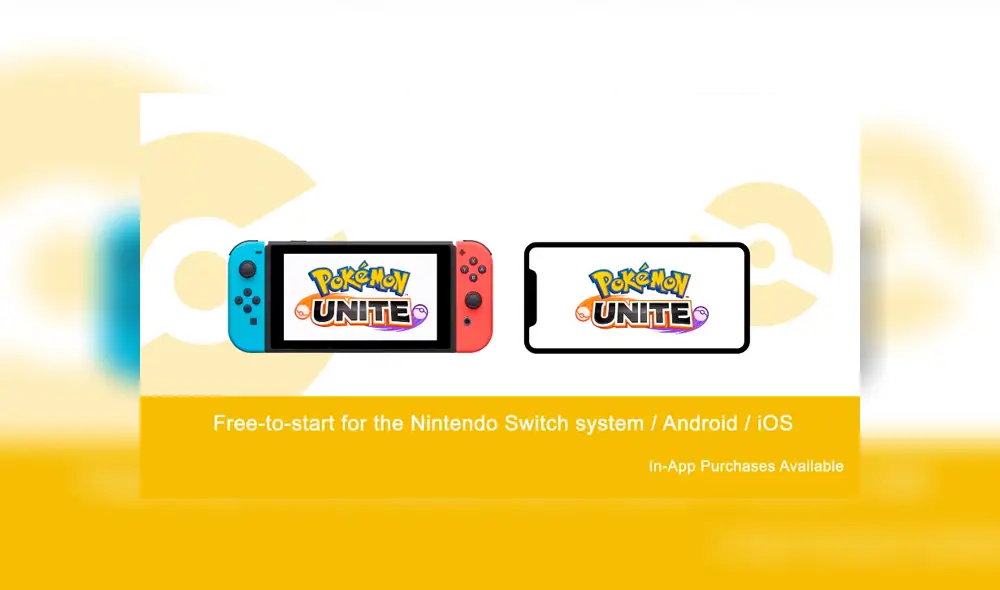 El juego ha sido desarrollado por el estudio Timi de Tencent (COD Mobile) en colaboración con The Pokémon Company.