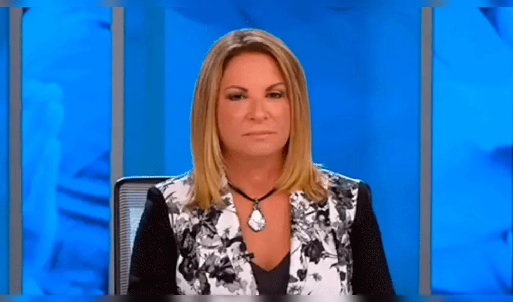 Ana María Polo seduce en sexy bikini a sus 59 años [VIDEOS]