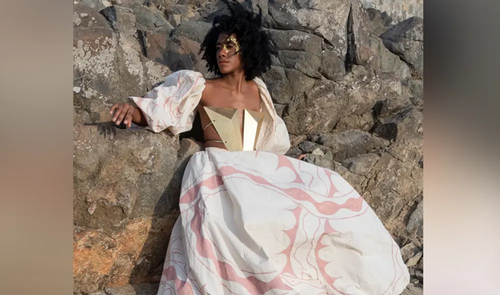 Cada traje está relacionado a un arquetipo femenino, plasmado en una colección muy versátil. Foto: Toulouse Lautre. Cada traje está relacionado a un arquetipo femenino, plasmado en una colección muy versátil. Foto: Toulouse Lautre.