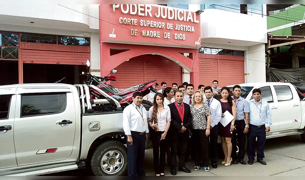 malestar. Jueces rechazan amenazas y faltas de respeto. malestar. Jueces rechazan amenazas y faltas de respeto.