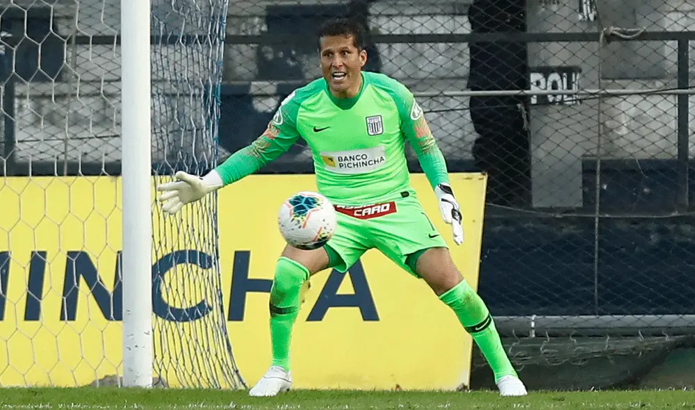 Leao Butrón realizó una curiosa publicación en Twitter dando a entender un supuesto favoritismo con Universitario y Sporting Cristal. | Foto: GLR