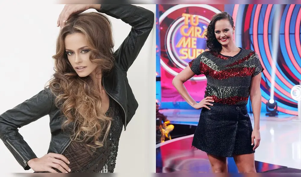 Hija de Rocío Dúrcal sorprende con nueva apariencia [VIDEOS]