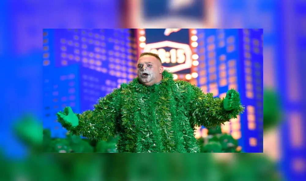 Diablos Locos abrirá la final del Concurso de Murgas Adultas del Carnaval de Santa Cruz de Tenerife 2020 [FOTOS y VIDEO]