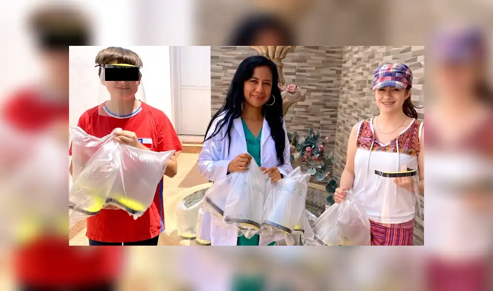 El primer caso de coronavirus se registró el último 26 de febrero en CDMX. (Foto: Captura)