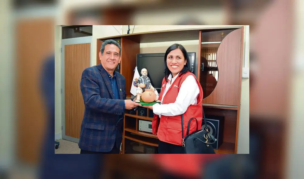 Minedu trabajará con cada región para mejora de los aprendizajes