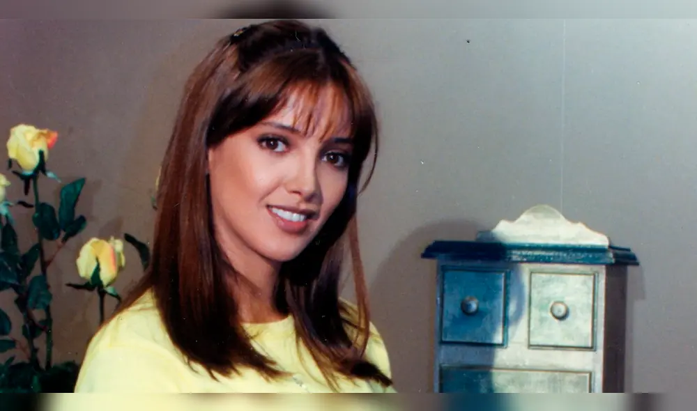 ¿Fernando Carrillo enamorado de Adela Noriega? Esto dijo el actor de 'Maria Isabel'