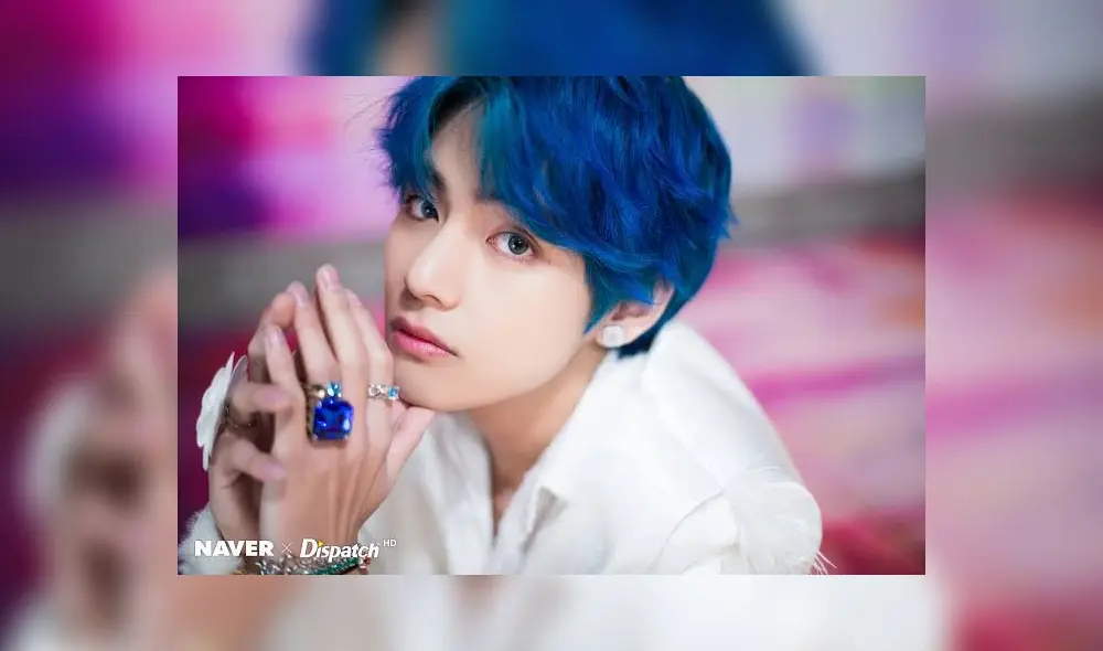 BTS: V continúa mostrando el poder de su marca con su presencia dominante en Instagram