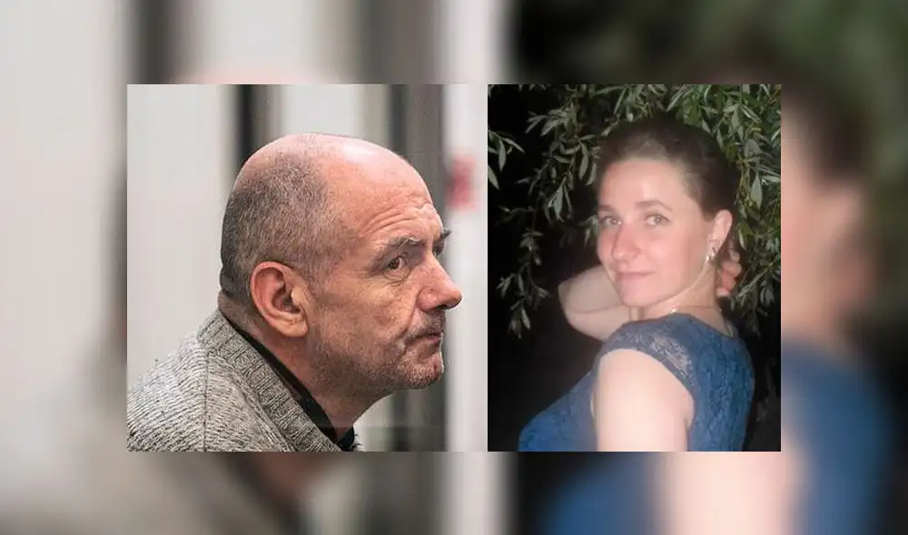 Sujeto que decapitó de forma cruel a una bebé de ocho meses pierde apelación y será ejecutado [VIDEO]