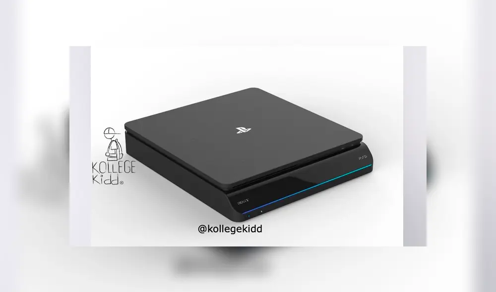 Imagen por Kollege Kidd. Imagen por Kollege Kidd.