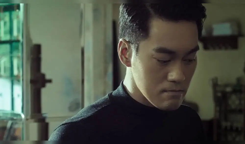 Ip Man 4: sorprendente tráiler muestra la vida del maestro de Bruce Lee [VIDEO]