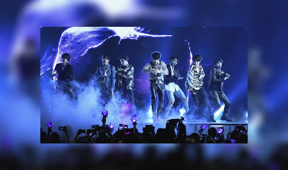 Papá aprende canciones de BTS para acompañar a su hija a show en vivo [VIDEO]