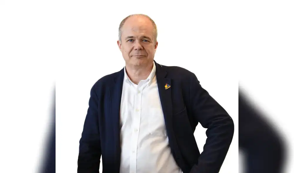 Viva Air cumplió un año en Perú y espera transportar 940 mil pasajeros este año