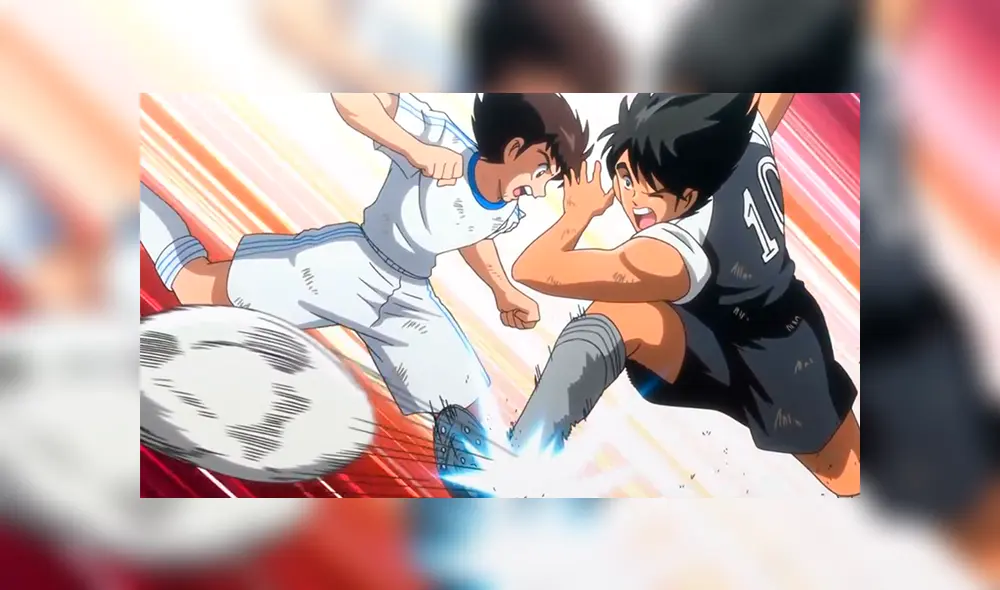 Capitán Tsubasa 50: luego del encuentro final los fanáticos se preguntan ¿Ganó Toho o Nakatsu?
