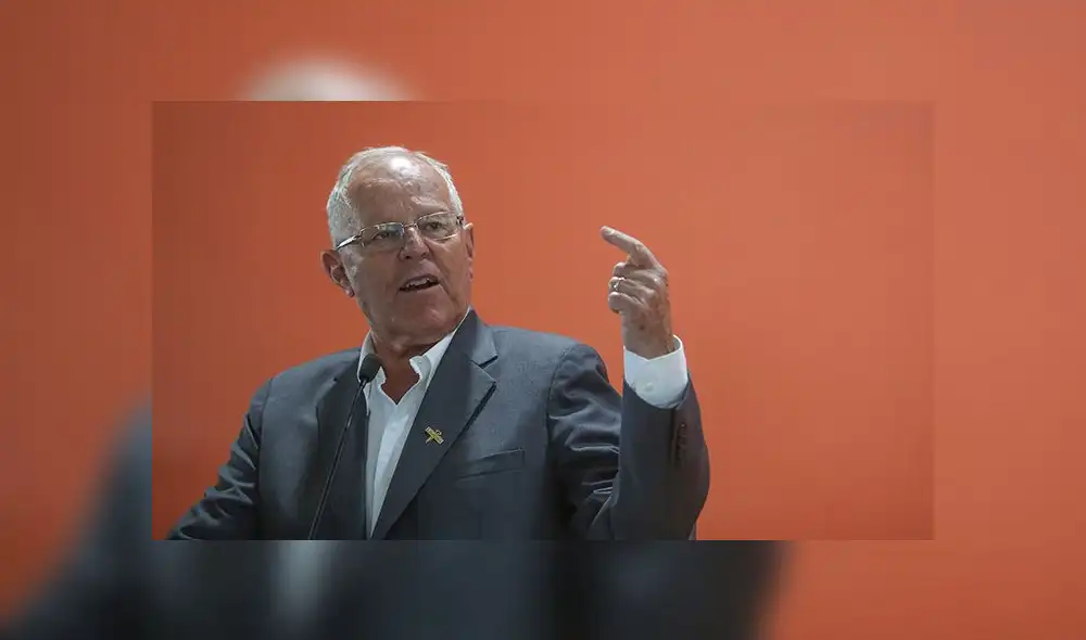 Fiscalía decide abrir indagación a empresas relacionadas con PPK