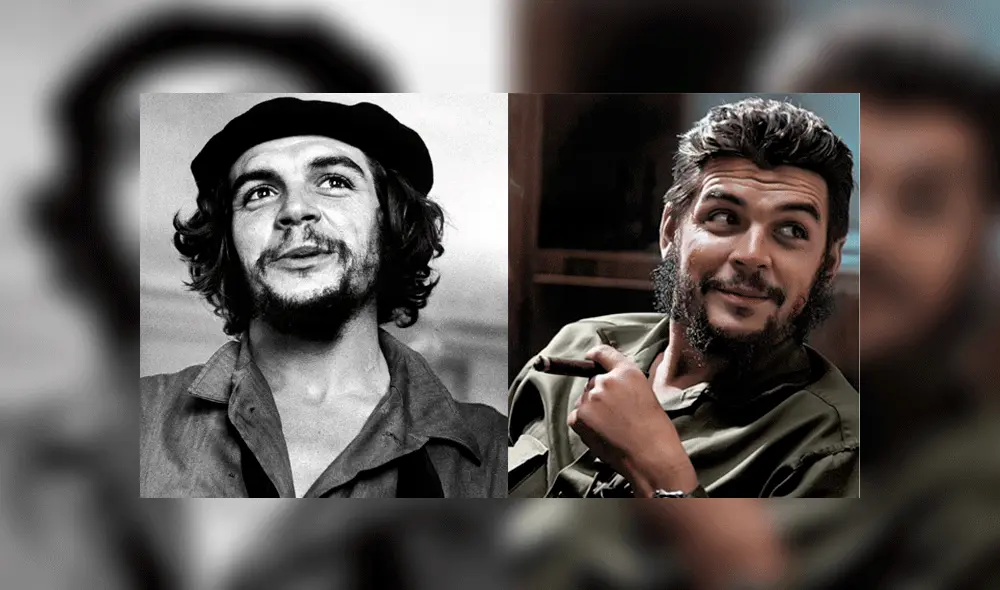 Che Guevara: las memorables frases del guerrillero argentino [FOTOS Y VIDEOS]