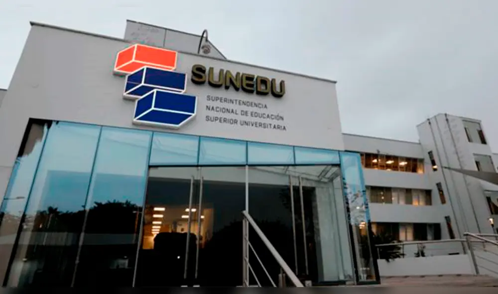 Sunedu otorgó licenciamiento a la Universidad de Ciencias y Humanidades