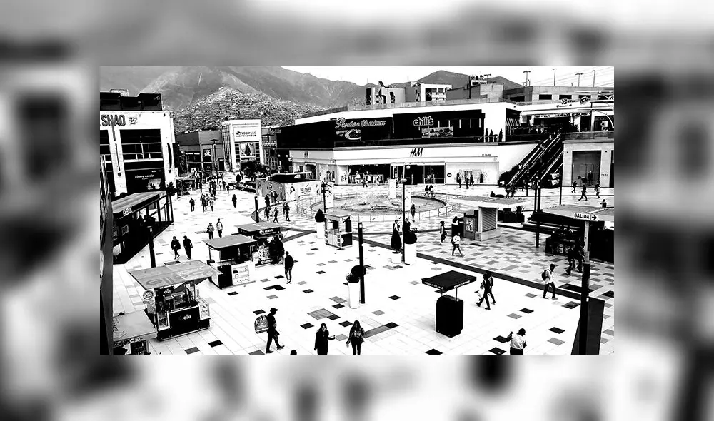 El Huawei P30 Lite posee una amplia variedad de filtros para tus fotografías. Foto: Daniel Robles El Huawei P30 Lite posee una amplia variedad de filtros para tus fotografías. Foto: Daniel Robles