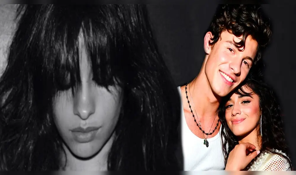 Shawn Mendes y Camila Cabello habrían terminado su romance Shawn Mendes y Camila Cabello habrían terminado su romance