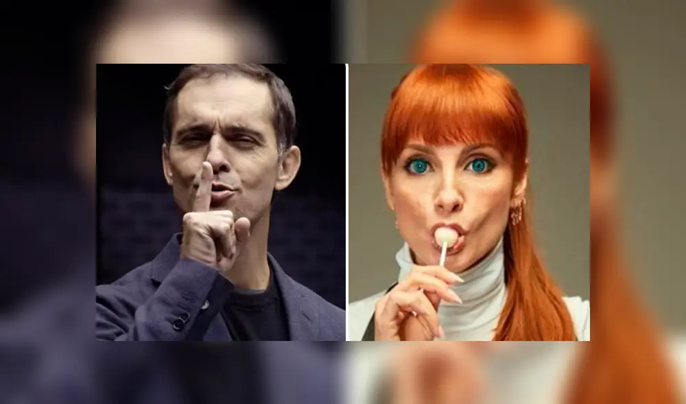 La teoría estaría estipulada por un usuario en Reddit, que menciona la relación entre Tatiana y la inspectora Sierra. Créditos: Composición La teoría estaría estipulada por un usuario en Reddit, que menciona la relación entre Tatiana y la inspectora Sierra. Créditos: Composición