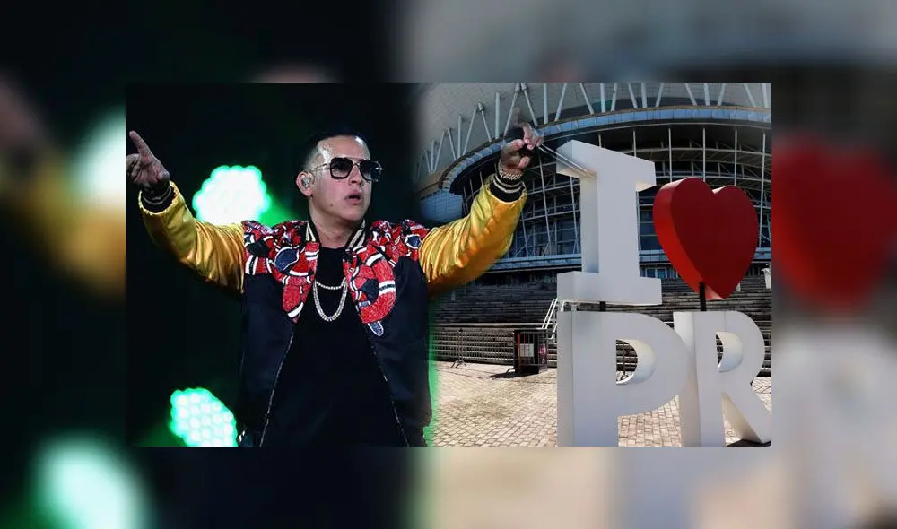 El tiroteo se desató horas después de la presentación del reguetonero Daddy Yankee. El tiroteo se desató horas después de la presentación del reguetonero Daddy Yankee.