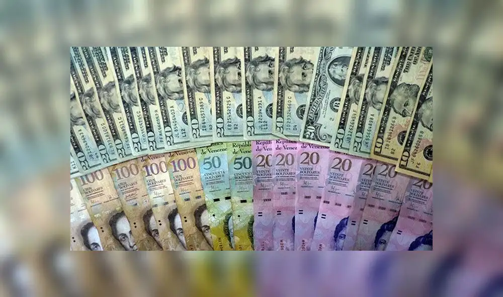 Venezuela: ¿Cuál es el precio del dólar hoy, viernes 14 de junio del 2019? Según Dólar Today