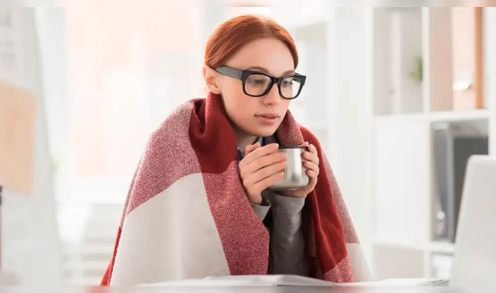 Abusar del aire acondicionado es machista, afirma estudio Abusar del aire acondicionado es machista, afirma estudio