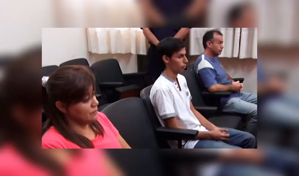 “Mi primer beso me lo dio mi papá”: niña fue violada por su padre y su hermano [VIDEO]