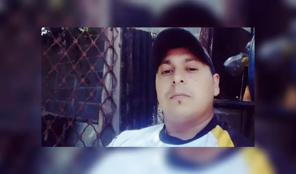 Hombre asesinó y robó a una mujer de la tercera edad que le había brindado un trabajo de jardinería. Foto: Clarín