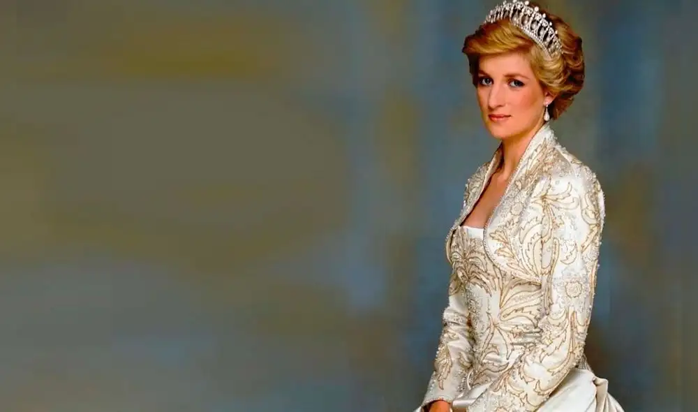 Vestidos de la princesa Diana fueron vendidos a 200 euros en tienda de segunda mano