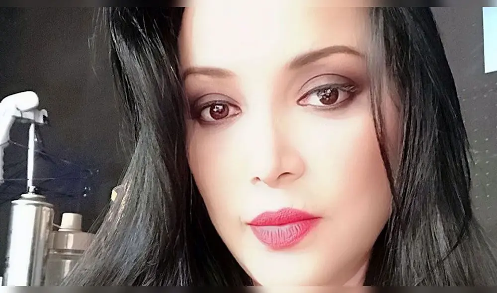 La exvedette aseguró haber perdido muchos kilos tras esta operación. La exvedette aseguró haber perdido muchos kilos tras esta operación.