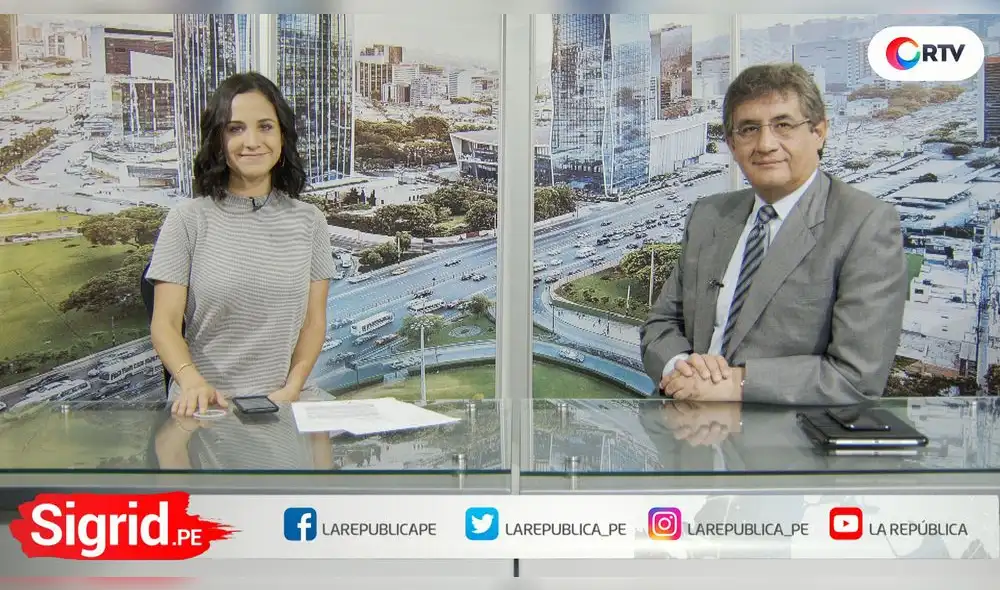 Sheput: "La Bancada Liberal es oficialista con complejo de inferioridad"