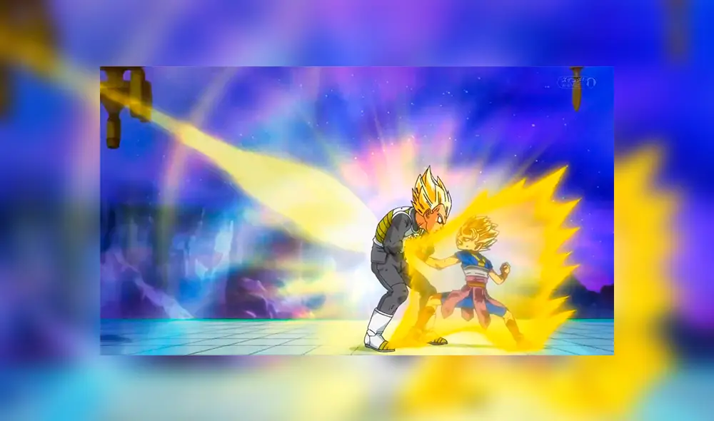 Dragon Ball Super: conoce el significado de la palabra ‘Saiyajin’ en la historia