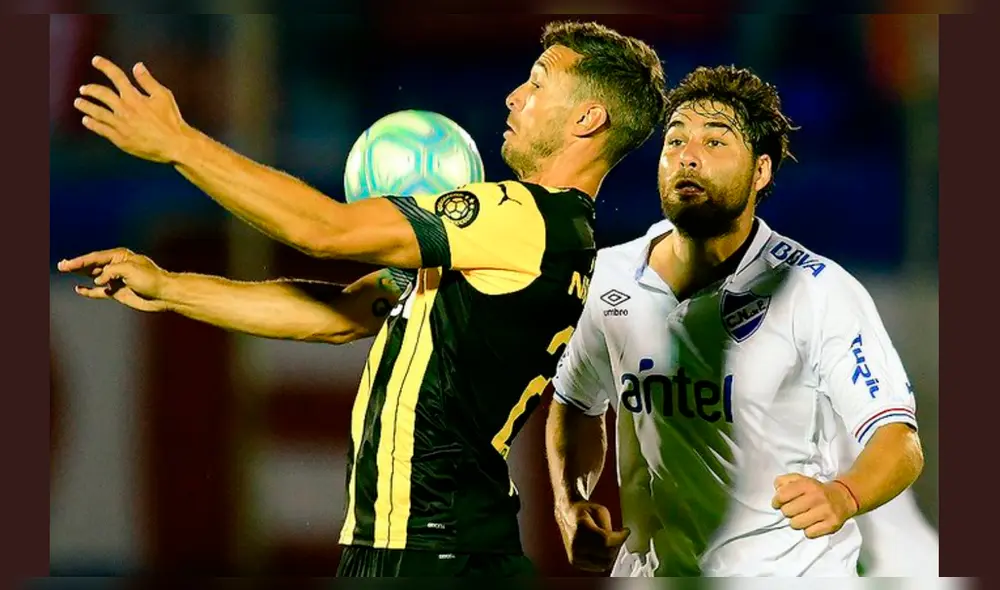 Peñarol vs Nacional EN VIVO semifinal de la Primera División de Uruguay. Peñarol vs Nacional EN VIVO semifinal de la Primera División de Uruguay.